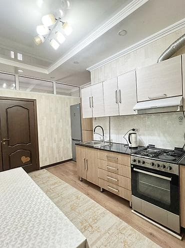 квартиры сдаётся: 2 комнаты, Собственник, Семейным, от 6 месяцев, от 1 года, С мебелью полностью — 7
