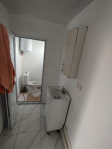 квартира навапаловка: Барнхаус с панорамным остеклением и террасой Вода, канализация — 7