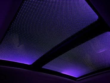 Продажа авто: BMW X7: 2019 г., 3 л, Автомат, Бензин, Внедорожник — 8