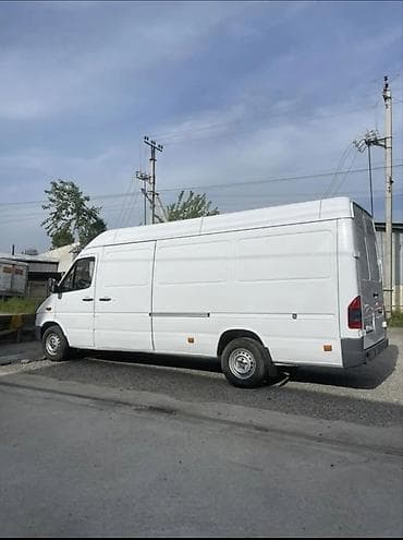 доставка нарын: Карго Каракол - Чолпон Ата - Балыкчы- Бишкек Дордой Россия. работаем — 1