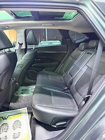 e320 w124: Легкий грузовик, Hyundai, Стандарт, 3 т, Новый — 6