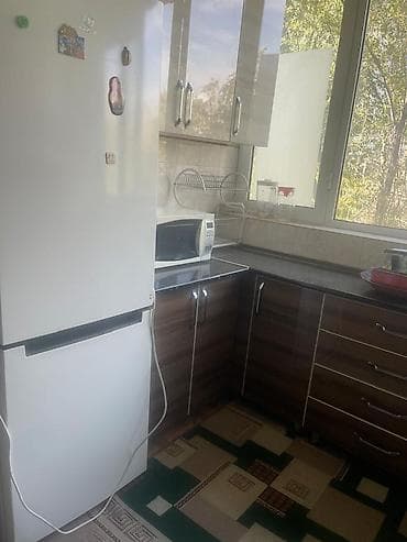 хостел аренда: 1 комната, Собственник, Без подселения, С мебелью полностью — 4