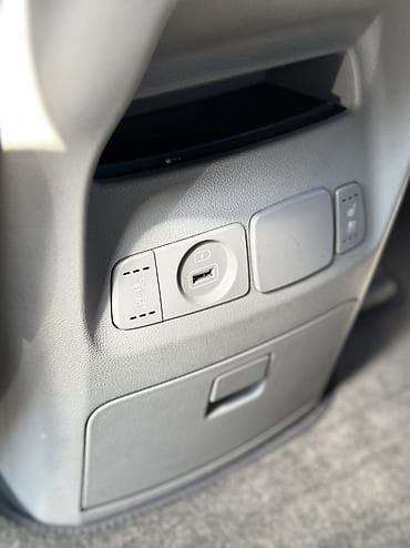 250000 авто: Kia Carnival: 2019 г. — 7