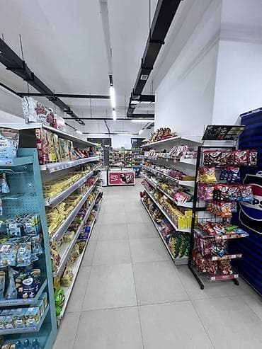 Продукты питания: Продуктовый магазин «Алмурт» - Формат: удобный магазин у дома. - — 3
