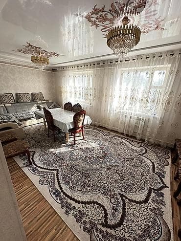 скорый: 🔥Срочно продается дом🔥 🏡Район: Ак Босого ✅ Дом 180м2 ✅Участок:6 соток — 4
