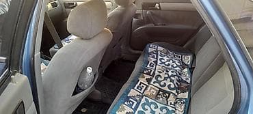 daewoo cobalt: Chevrolet Lacetti: 2008 г., 1.6 л, Механика, Бензин, Седан — 4
