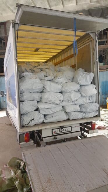 советскую мебель: Заказать Мерседес грузовой спринтер, C грузчиком — 3