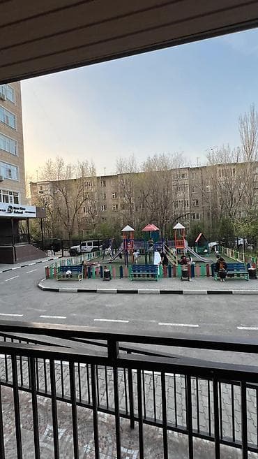 mega hous: 2 комнаты, 87 м², Элитка, 3 этаж — 8