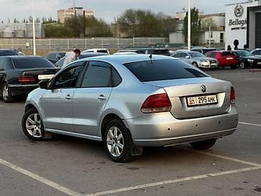 лобовое стекло опель вектра б: Volkswagen Polo: 2010 г., 1.6 л, Автомат, Бензин, Седан — 4
