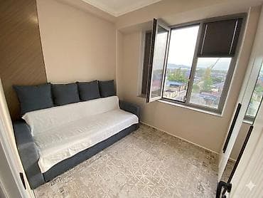 1 комната, 35 м², Индивидуалка, 4 этаж, Евроремонт — 4
