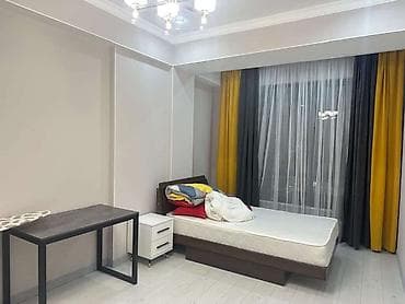 elegance stroy: 3 комнаты, С мебелью полностью — 4