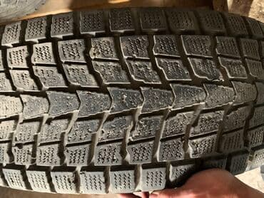 шины на рав 4: Запаска на Sequoia R16 265 .70 протектора отличные зимние шины липучка — 2