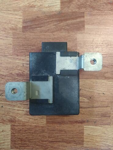 радио пульт дистанционного управления: Mitsubishi Delica управления дверьми, Мицубиси Делика управления — 3