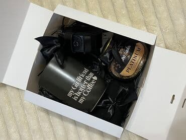 набор ключ цена: Подарок для парня/мужа Подарок на 23 февраля без лишних забот! 🔥 — 1