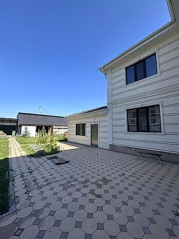 гостевой дом алтынай чолпон ата: 🆘🚨 СРОЧНО 🚨 😍 По очень срочной цене продается уютный, теплый особняк — 6