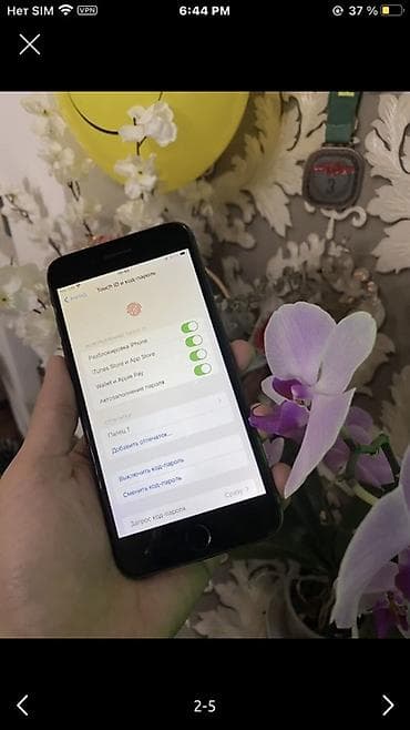 i5 4590 цена: IPhone 8 Plus, 64 ГБ, Черный — 2