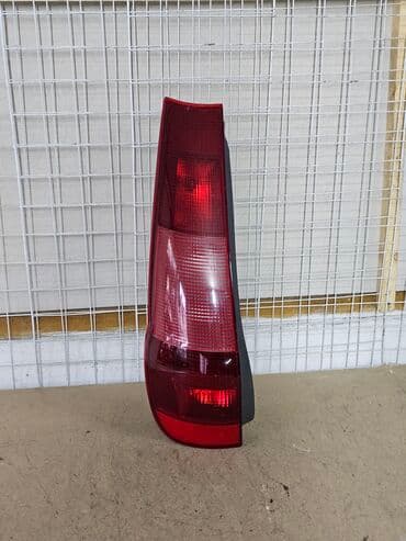 задний стоп венто: Задний левый стоп-сигнал Fiat 1996 г., Б/у, Оригинал, Германия — 1