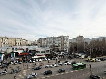 central park: 1 комната, 45 м², Элитка, 6 этаж, Евроремонт — 10