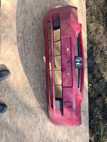 спидометр хонда фит: Комплект передних фар Honda 2004 г., Оригинал — 11