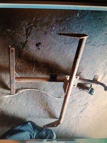 брызговики газ 53: Продаю фаркоп в на 2107 .ваз2104.ваз 2110.по наличию уточняйте — 1