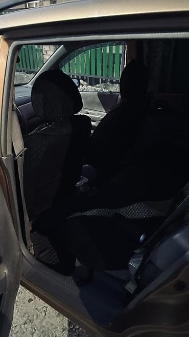 bcd com: Mazda PREMACY: 2001 г., 1.8 л, Автомат, Бензин, Универсал — 6