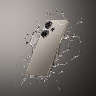 купить бу ноутбук в бишкеке: Poco F6, Б/у, 512 ГБ, цвет - Серебристый, 1 SIM, 2 SIM — 1