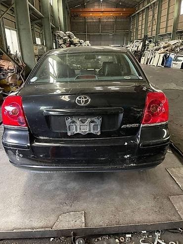 тойота авенсис разбор: В продаже автозапчасти на Тойота Авенсис Toyota Avensis azt250 В — 7