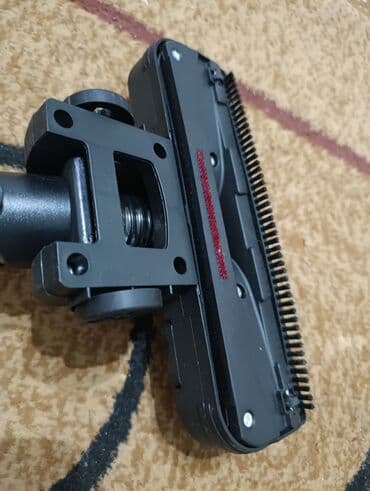 щетка пылесос: Пылесос, Стандартный, Сухая — 2