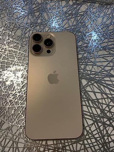 айфон xs max цена в бишкеке бу: IPhone 16 Pro Max, Б/у, 256 ГБ, Desert Titanium, Коробка, 89 % — 2