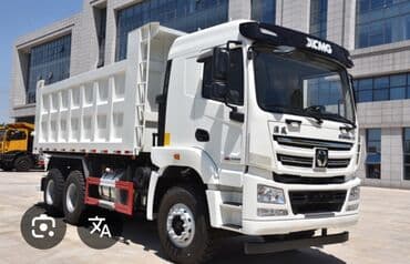 купить грузовой автомобиль с манипулятором бу: Грузовик, Стандарт, 7 т, Новый — 2