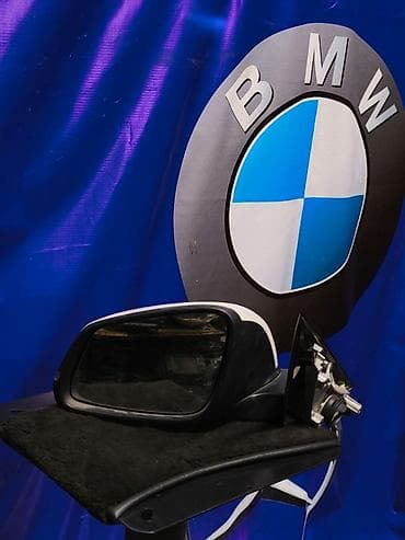 катафоты бмв: Боковое левое Зеркало BMW Б/у, Оригинал — 2