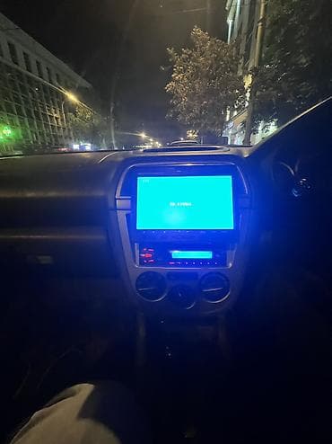 первый владелец: Subaru Impreza: 2003 г., Универсал — 9