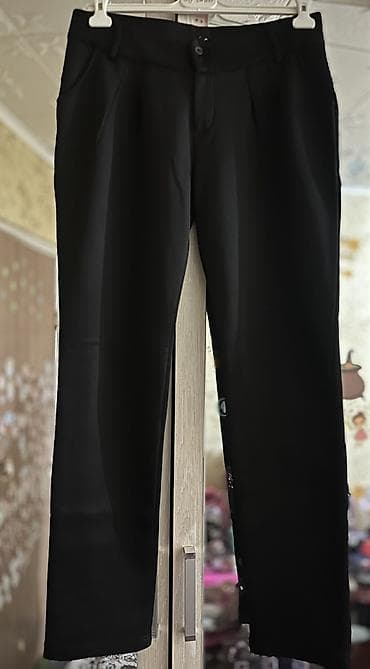 keto power: Брюки Осень-весна, Б/у, L — 2