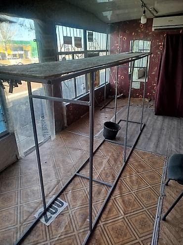 бизнес балыкчы: Торговые краншнейны — 2