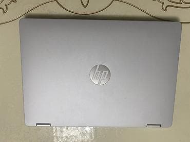 apple macbook pro: Срочно продаю ноут новый HP Omnibook 15 Flip — тонкий алюминиевый — 4