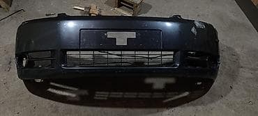 туманки ипсум: Бампер Toyota — 3
