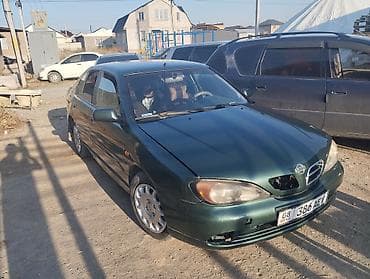 разбор ниссан сефиро: Nissan Primera: 2000 г., 2 л, Механика, Седан — 5