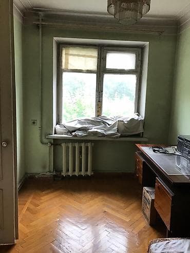 4 bedroom: 4 комнаты, 80 м², Индивидуалка, 3 этаж — 1