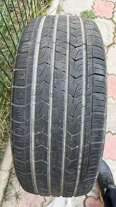 шины 245 55 r19: Шины 245 / 55 / R 19, Лето, Легковые, Centara — 5