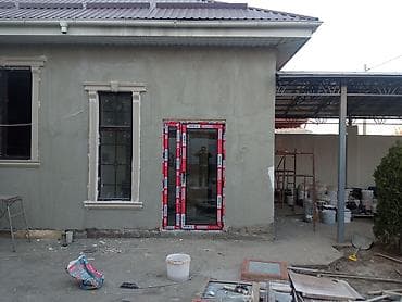 Окна и комплектующие: : Установка, Ремонт, Реставрация — 6