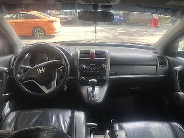 Продажа авто: Honda CR-V: 2008 г., 2.4 л, Автомат, Бензин, Кроссовер — 7