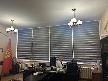 набор кухонных принадлежностей: Block Svet — вертикальные жалюзи и солнцезащитные системы под заказ — 7