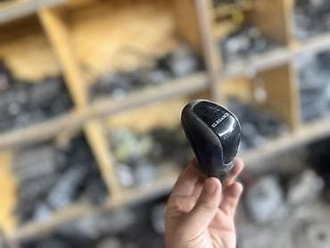 Ручка АКПП Mercedes W210 Elegance (синяя) — в наличии! ⚙️ 🔹