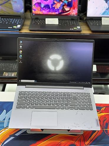 i5 3450: Ноутбук, Lenovo, 8 ГБ ОЗУ, Intel Core i5, 15.6 ", Б/у, Для работы, учебы, память NVMe SSD — 4