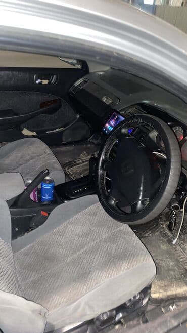 авто тень: Honda Torneo: 2000 г., 2 л, Автомат, Бензин, Седан — 5