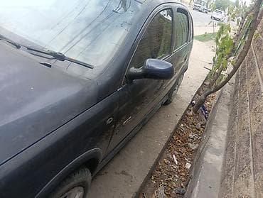 Opel Vita: 2001 г., 1.4 л, Автомат, Бензин, Хэтчбэк — 4