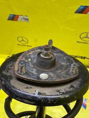 бампер на хонда одиссей в бишкеке: Передний амортизатор Honda Оригинал, Япония — 3