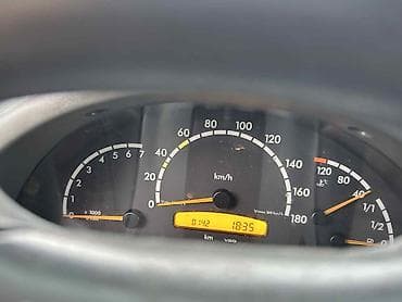 mercedes benz sprinter 2 7: Mercedes-Benz Спринтер: 2003 г., 2.7 л, Дизель — 9