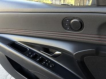 тоннели: Hyundai Elantra: 2020 г., 1.6 л, Автомат, Бензин, Седан — 7
