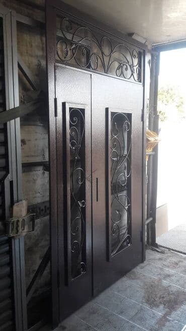 сварочные работы отопление: Сварка | Навесы — 3